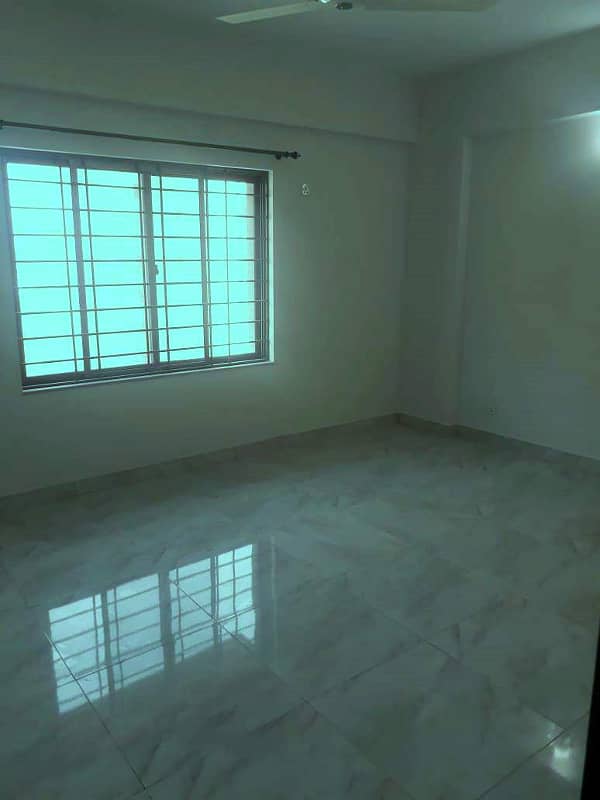 10 Marla 3 Bedrooms Apartment Available For Rent In Sector F Askari 10 Lahore Cantt 3