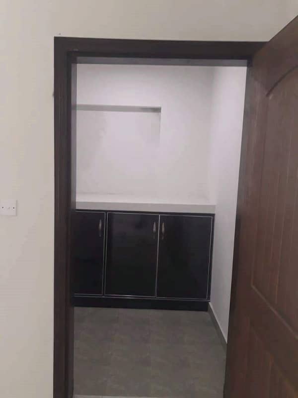 10 Marla 3 Bedrooms Apartment Available For Rent In Sector F Askari 10 Lahore Cantt 6