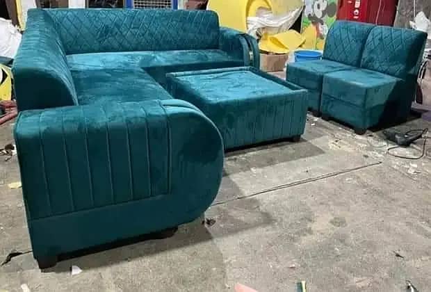 Sofa Poshish Service in Lahore/Furniture Service in Lahore 2