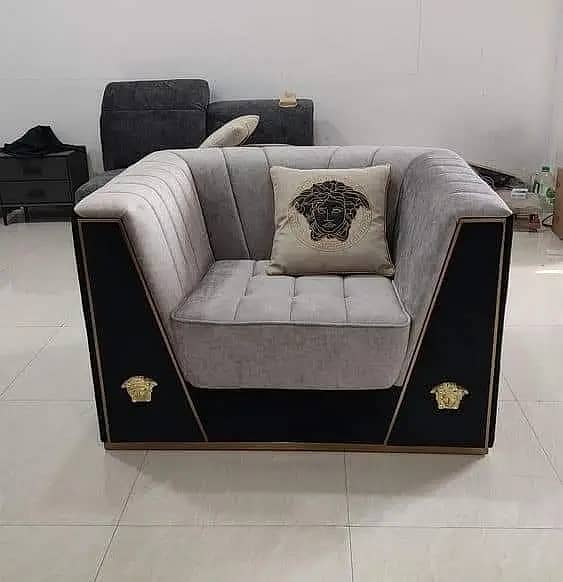 Sofa Poshish Service in Lahore/Furniture Service in Lahore 5