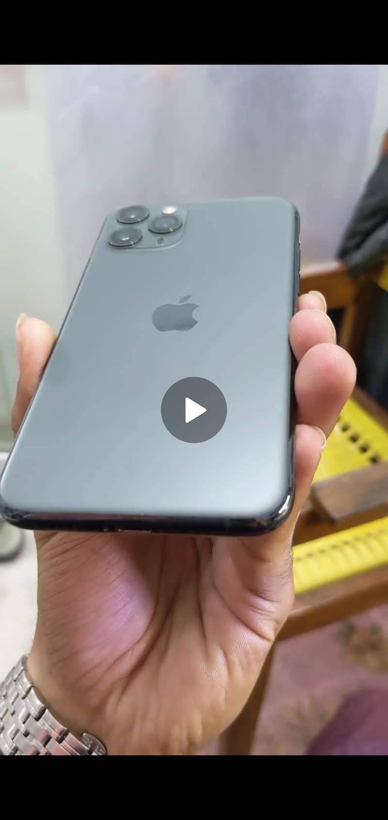 IPHONE 11 PRO MIDNIGHT 3