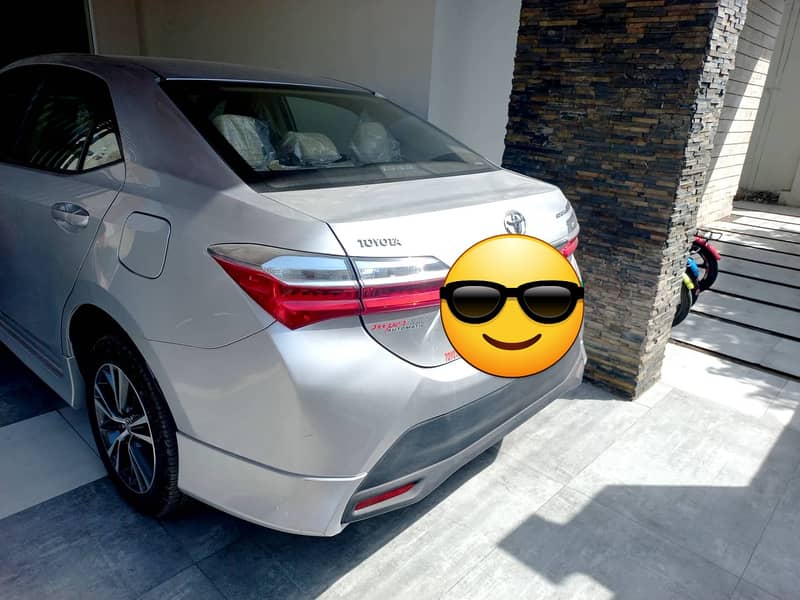 Toyota Corolla Altis 2022 2