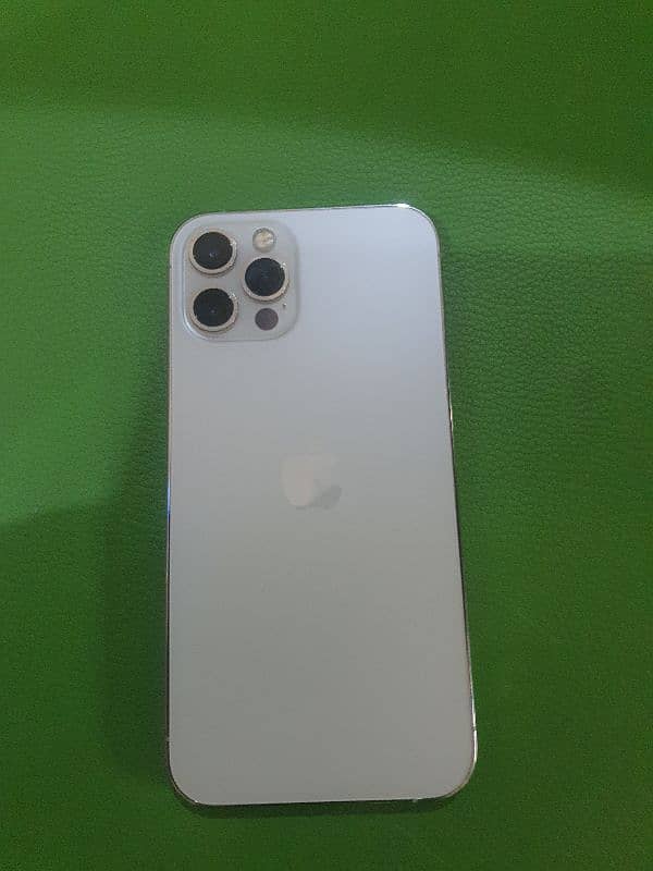 iphone 12 pro non pta 5