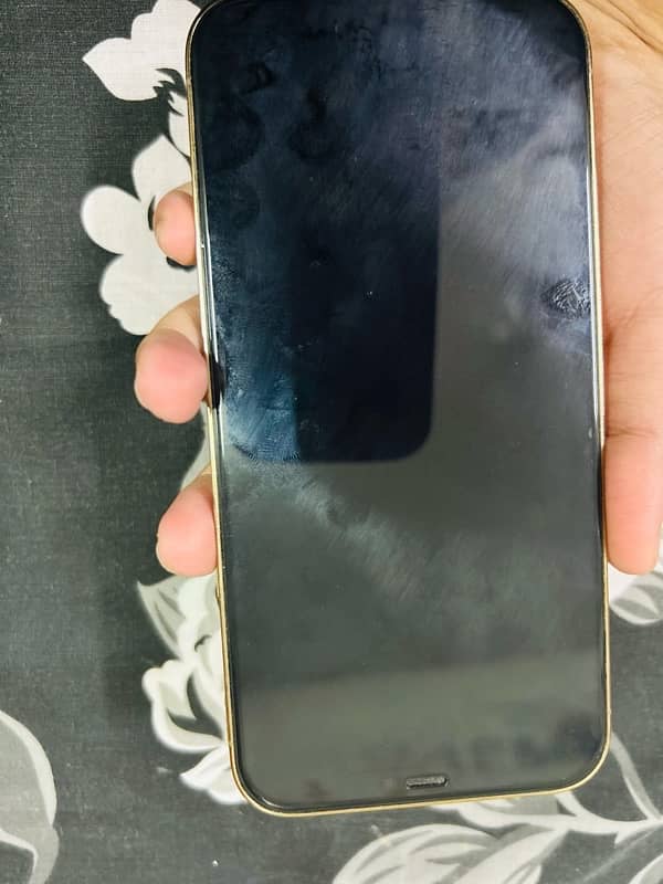 iphone 12 pro max 512 gb factory unlock with box 5