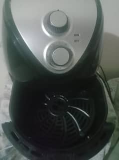 Air fryer for sale/ Airfyer in good condition