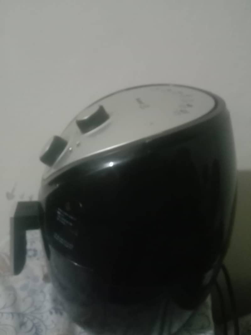 Air fryer for sale/ Airfyer in good condition 4