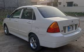 Suzuki Liana 2006