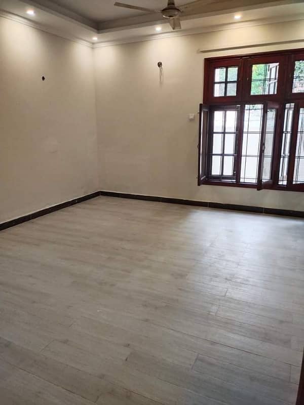 Ideal House In Gulberg Available For Rs. 900000 5