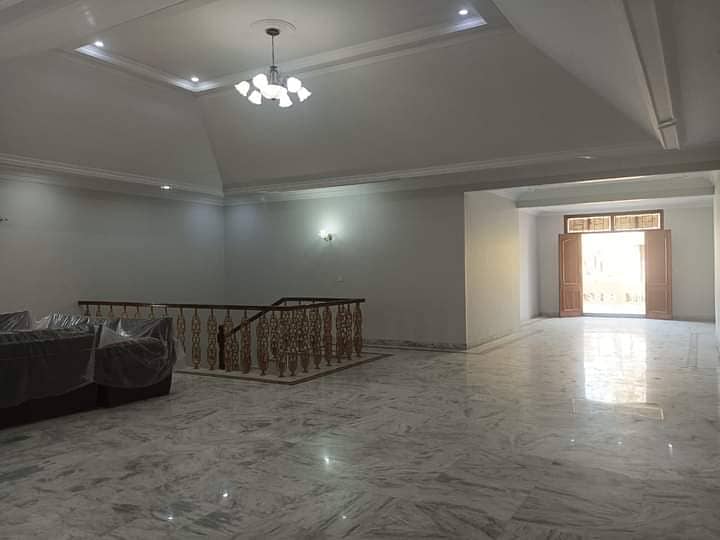 In Gulberg House For rent Sized 1 Kanal 0