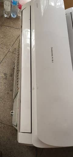 Changingruba 1.5 ton inverter Heat and Cool (O33O-386OO25)