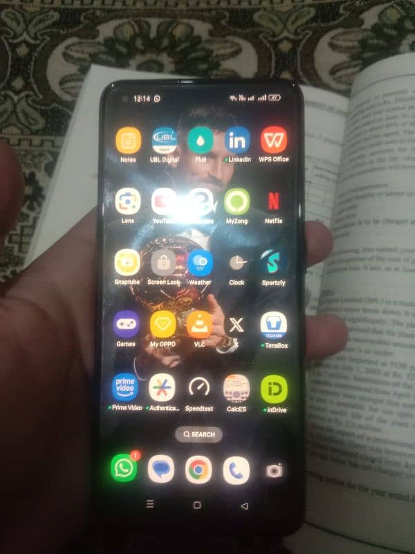 oppo f19 1