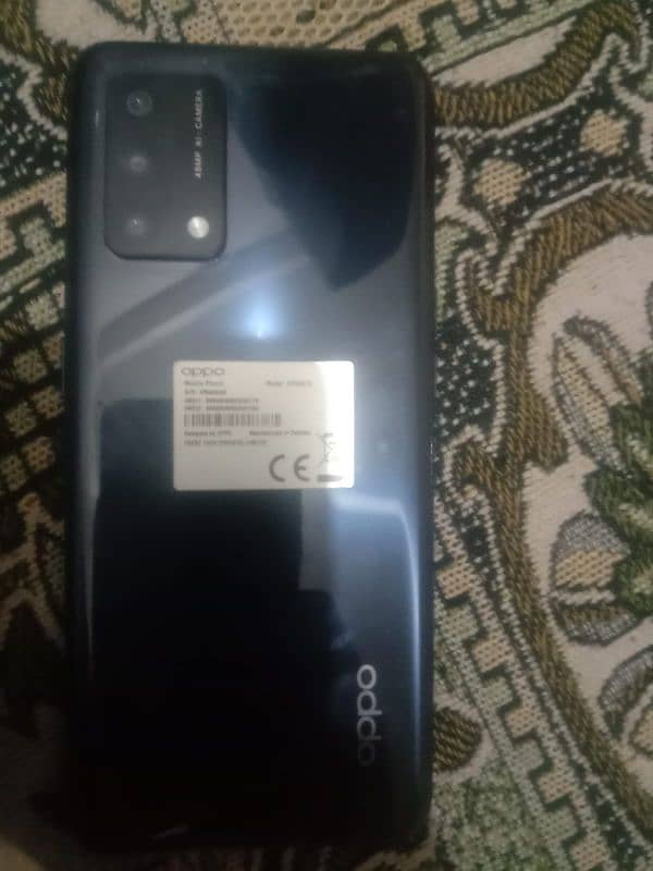 oppo f19 3