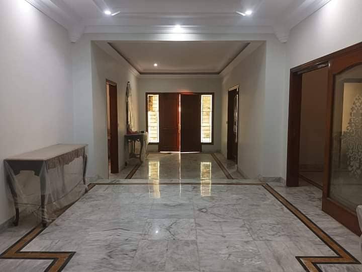 3 Kanal House Situated In Gulberg For rent 0