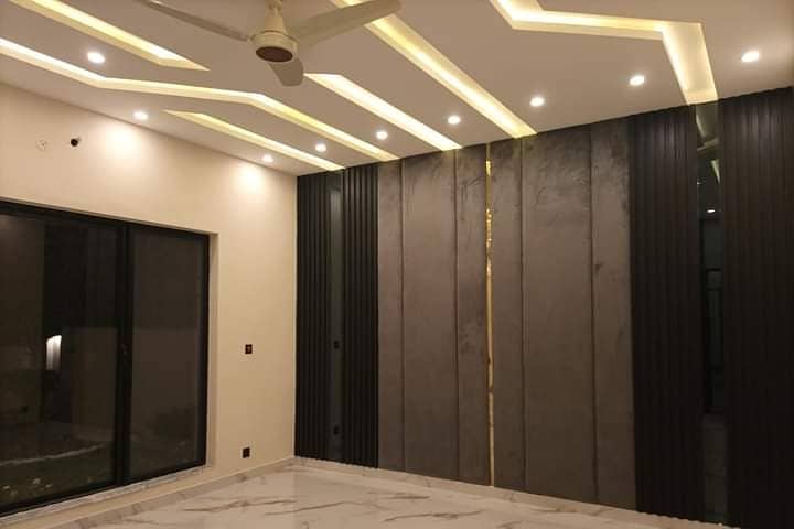 Brand new portion available for rent in gulshan iqbal 3 bed dd 1st floor 4