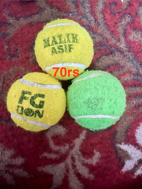 Cricket balls/ Balls/ Gulf ball/ Hard ball 2