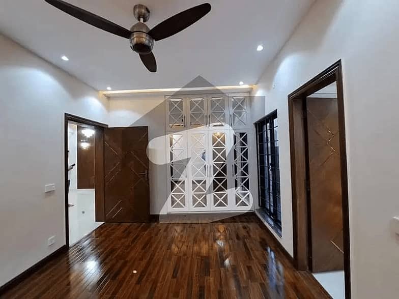 5 Marla First Entry House For Rent In Sector E Bahira Town Lahore 4