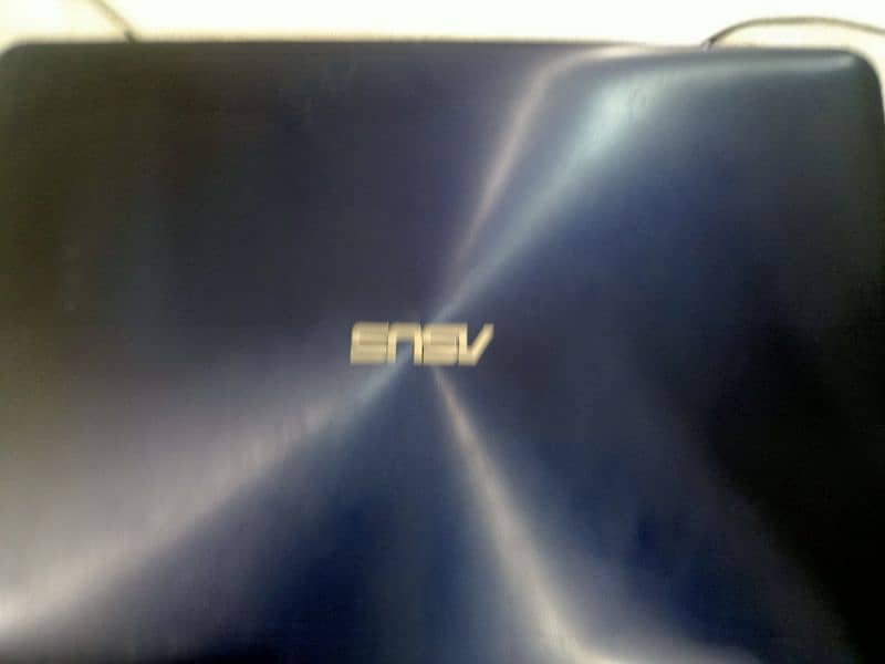 Asus Laptop 4