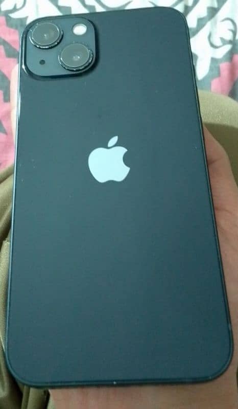 Iphone 13 128gb JV 1