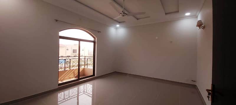 Brand New 17 Marla 5 Bedroom House Available For Rent In Sector F Askari Lahore cantt 6