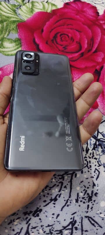 mi note 10 pro. only set 8gb 128gb. . . add read kr lain 5