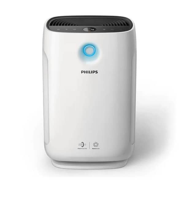 phillips airpurifier 0