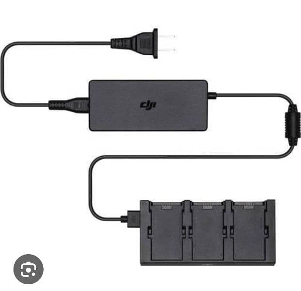 Dji Spark Charger/ Hub 0