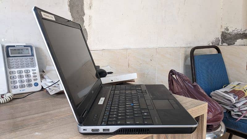 Dell Latitude E6540 - Core i7 4th Gen 2