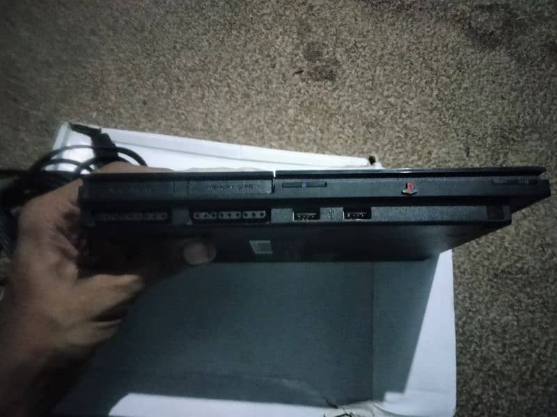 Sony playstation divice 0