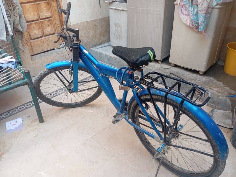 very best cycle in blue colour  only in 22000 0