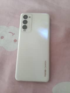 Tecno Camon 18t