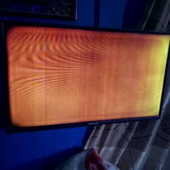 LED TV Changhong Ruba