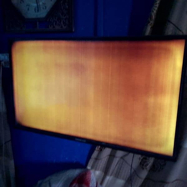 LED TV Changhong Ruba 1