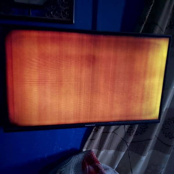 LED TV Changhong Ruba 2