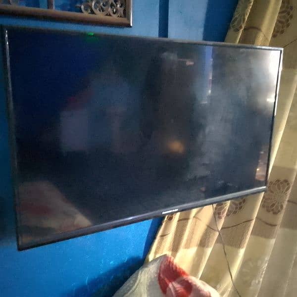 LED TV Changhong Ruba 5