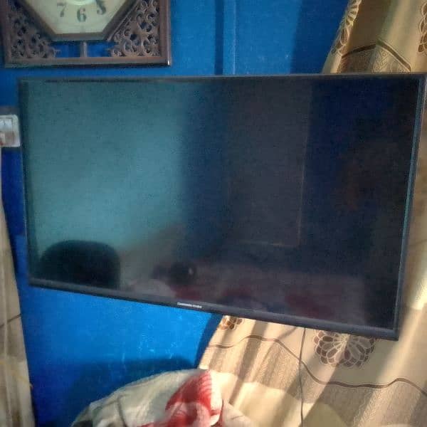 LED TV Changhong Ruba 6