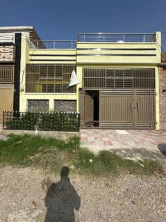 5 Marla House For Sale In Faisal Iqbal Town