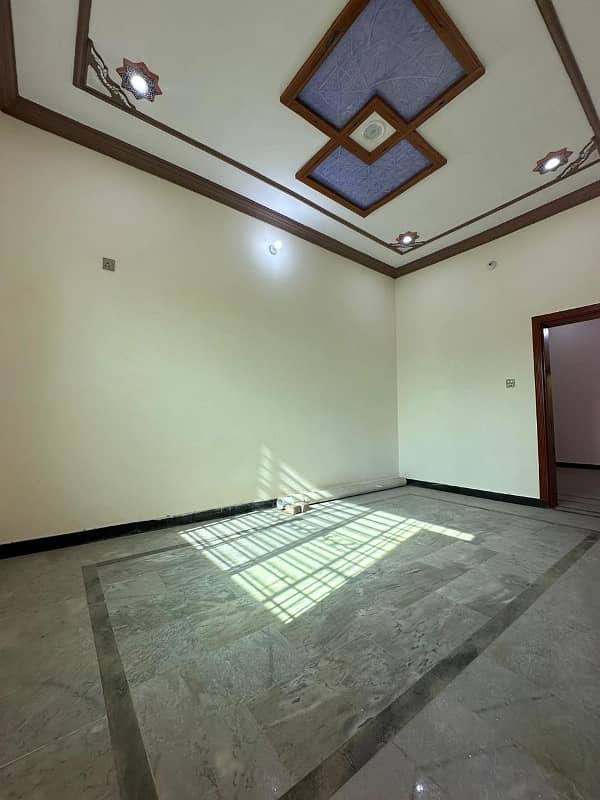 5 Marla House For Sale In Faisal Iqbal Town 2