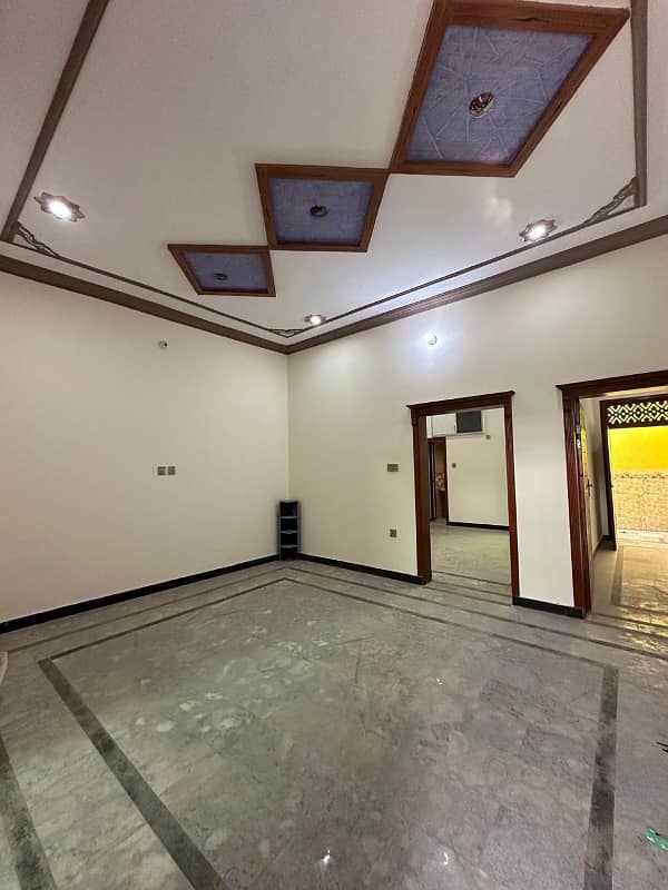 5 Marla House For Sale In Faisal Iqbal Town 3