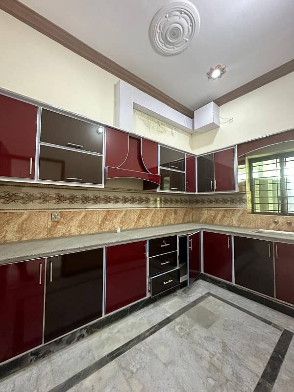 5 Marla House For Sale In Faisal Iqbal Town 4