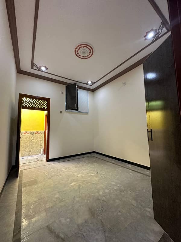 5 Marla House For Sale In Faisal Iqbal Town 5