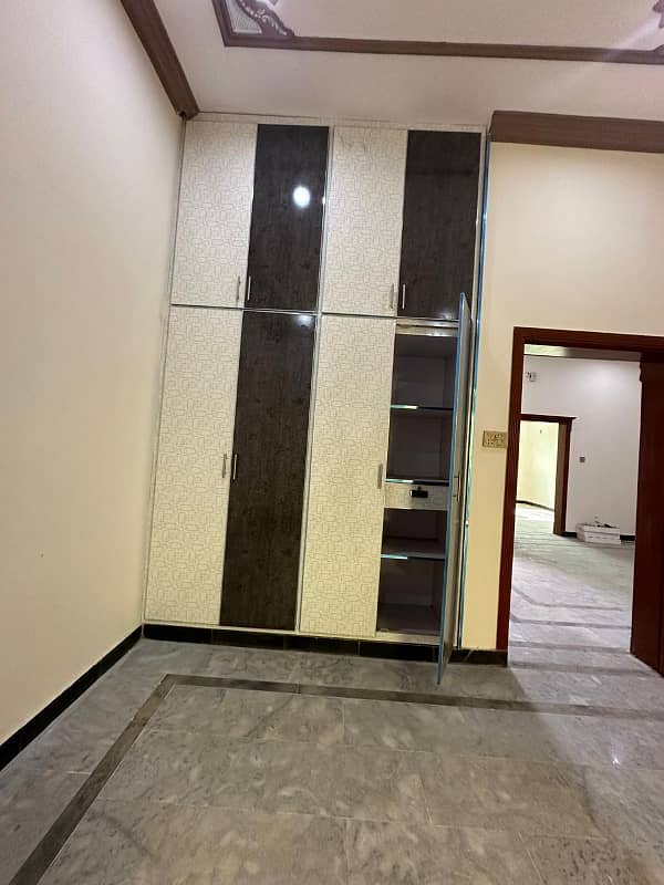 5 Marla House For Sale In Faisal Iqbal Town 7