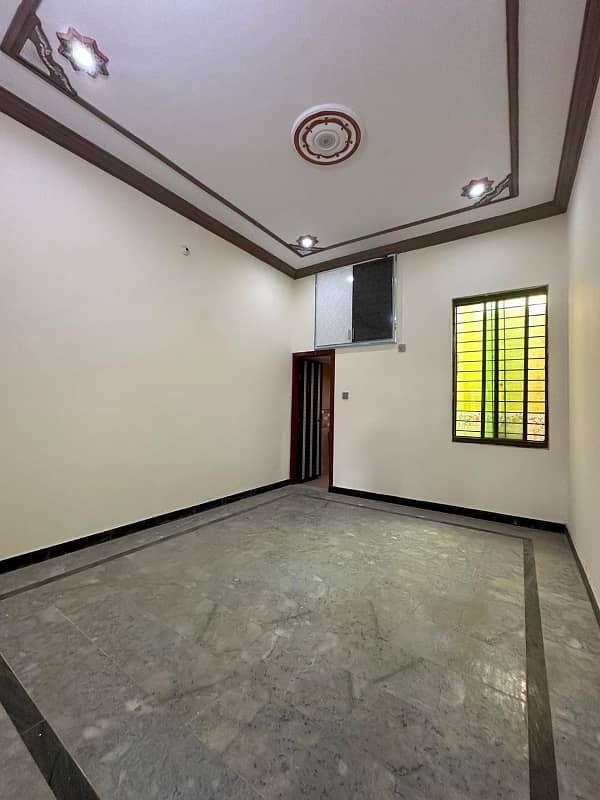 5 Marla House For Sale In Faisal Iqbal Town 8