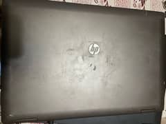 hp laptop core i5