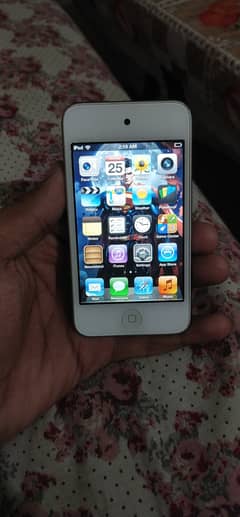 iPod for sell ram 32