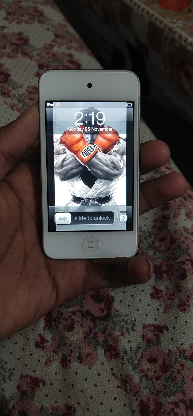 iPod for sell ram 32 1