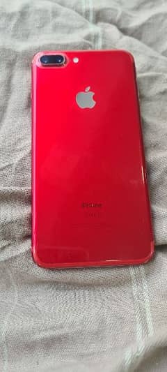 I Phone 7 plus