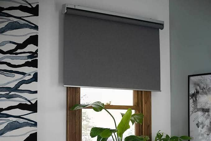 Blinds | Roller blind | Zebra blind | Office blind/window blinds 2