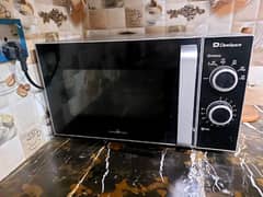 Dawlance microwave