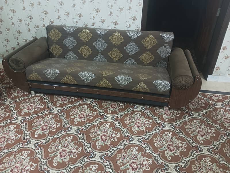 3 SEATER SOFA 1