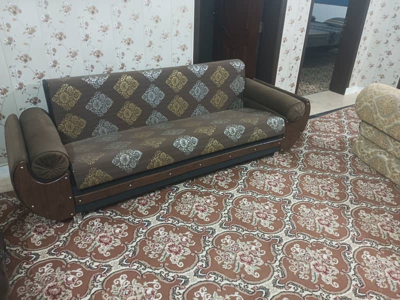 3 SEATER SOFA 3